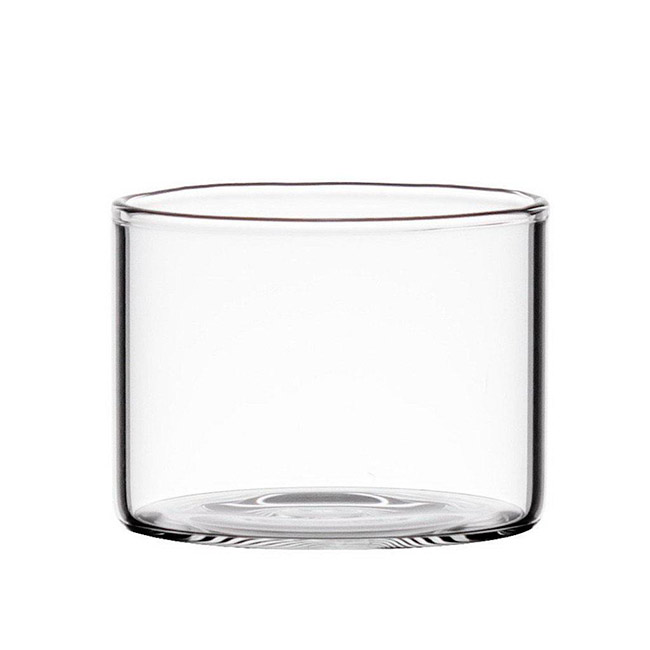 Емкость Pordamsa «Blown Glass», 100 мл, D=6 см