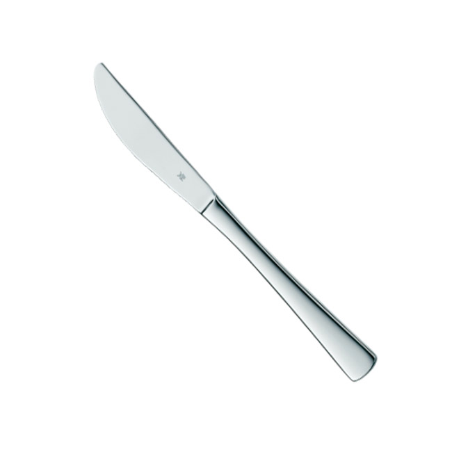 Нож десертный моноблок нерж «GASTRO 0800» WMF, L=19.5 cм
