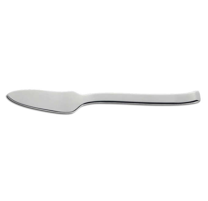 Нож рыбный RAK Porcelain «Massilia», L=21 cм