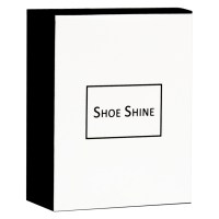 Губка для обуви - Shoe shinee