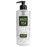 Крем для рук White Tea 450 мллитр