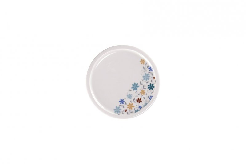 Тарелка "Coupe" d=16см Summer RAK Porcelain «Spring&Summer»