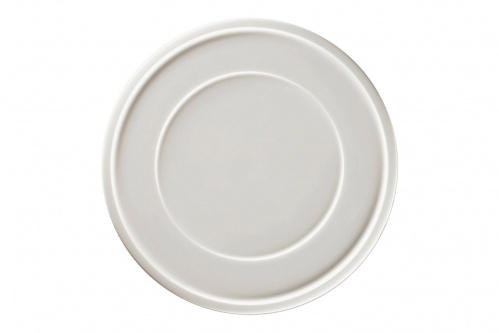 Тарелка круглая с бортом d=32см Dual RAK Porcelain «Ease»