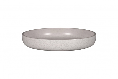 Тарелка круглая глубокая d=28см объем 1.75л Clay RAK Porcelain «Ease»