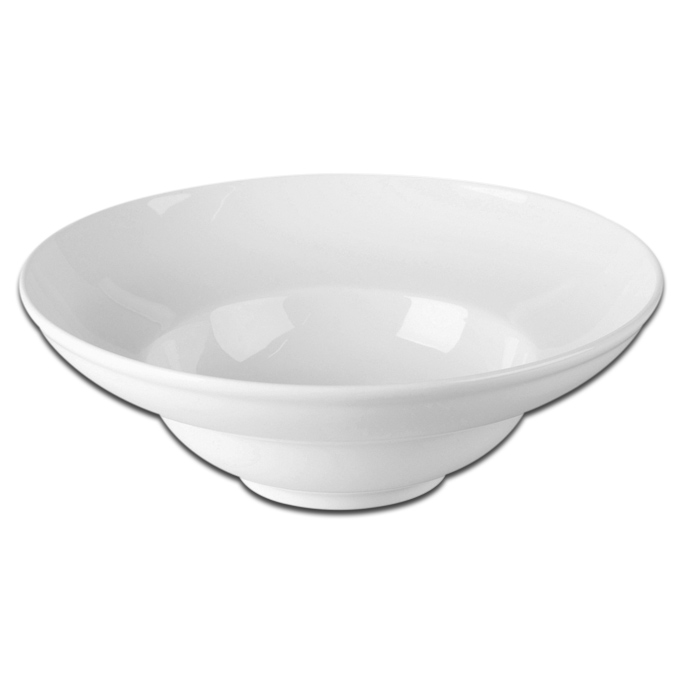 Тарелка круглая "Courmet" RAK Porcelain «Classic Gourmet», D=26 см