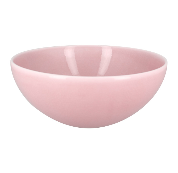 Салатник круглый RAK Porcelain «Vintage Pink», 900 мл