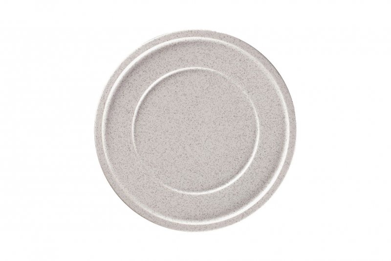 Тарелка круглая с бортом d=28см Clay RAK Porcelain «Ease»