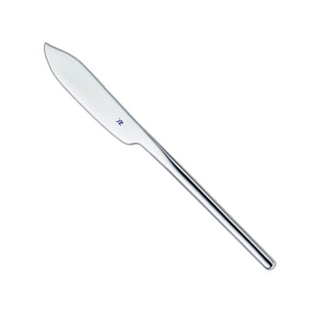 Нож для рыбы стоящий на лезвии нерж «UNIC 5300» WMF, L=21.6 cм