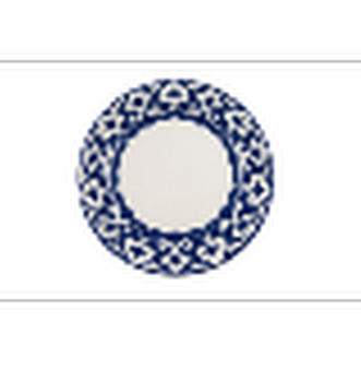 ASFP15DEC Тарелка круглая  d=15 см., плоская, фарфор, AccessDEC, RAK Porcelain, ОАЭ