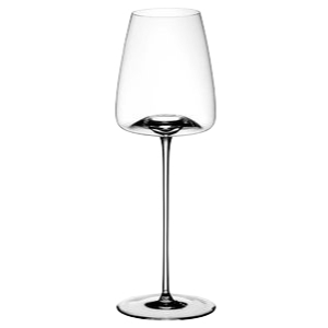 Бокал для вина "Fresh" d=8 h=24см. стекло хрустальное . Zieher,Германия Цена за 2шт.