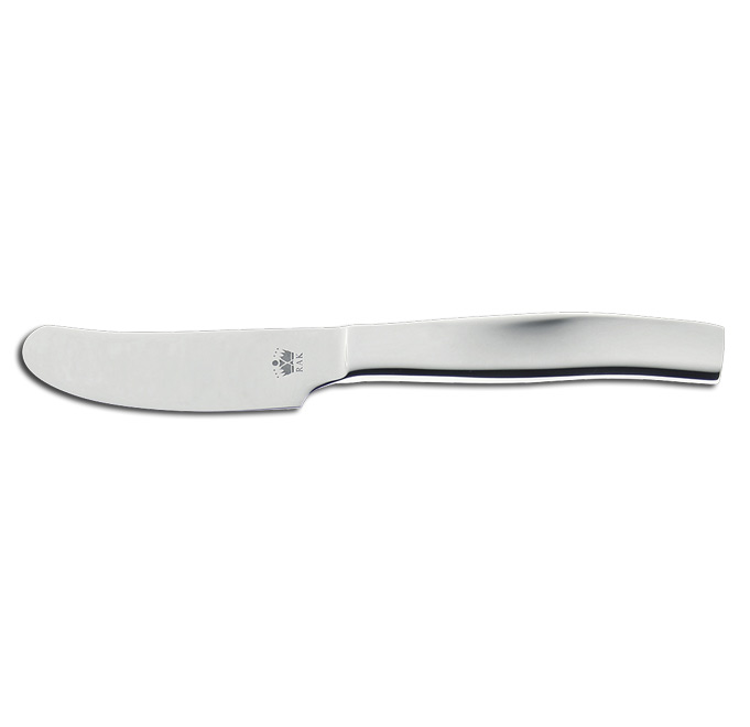Нож для масла RAK Porcelain «Nabur», L=17 cм