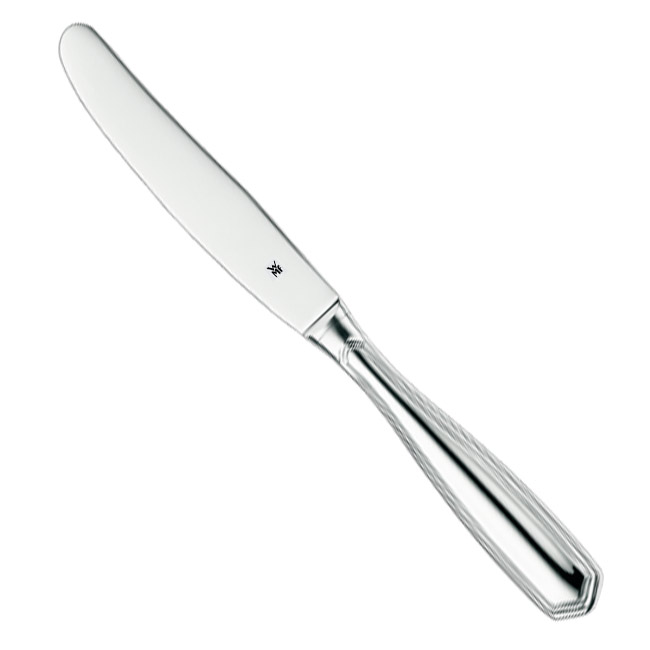 Нож столовый моноблок длинный нерж «RESIDENCE 4800» WMF, L=24 cм