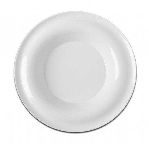 Тарелка круглая глубокая RAK Porcelain «Lyra», D=30 см