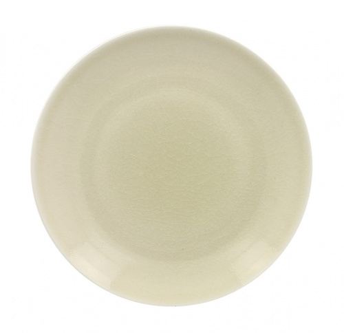 Тарелка круглая плоская RAK Porcelain «Vintage Pearly», D=27 см
