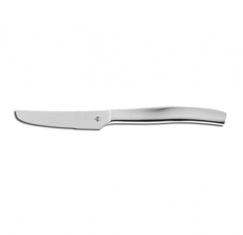 Нож столовый RAK Porcelain «Nabur», L=24 cм